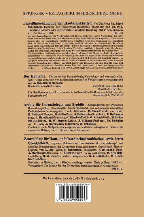Produktbild: Fortschritte der Praktischen Dermatologie und Venerologie