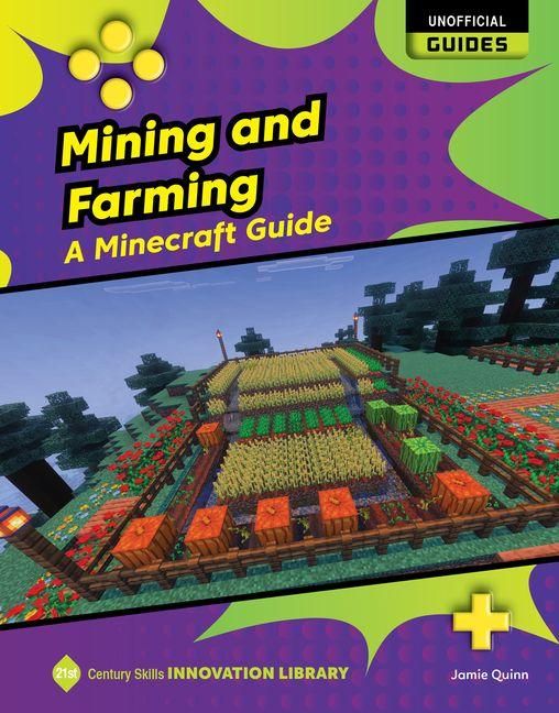 Produktbild: Mining and Farming