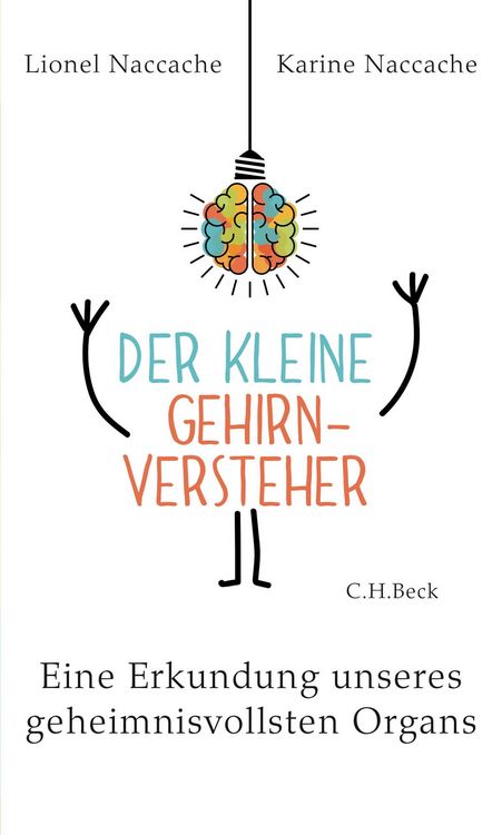Produktbild: Der kleine Gehirnversteher