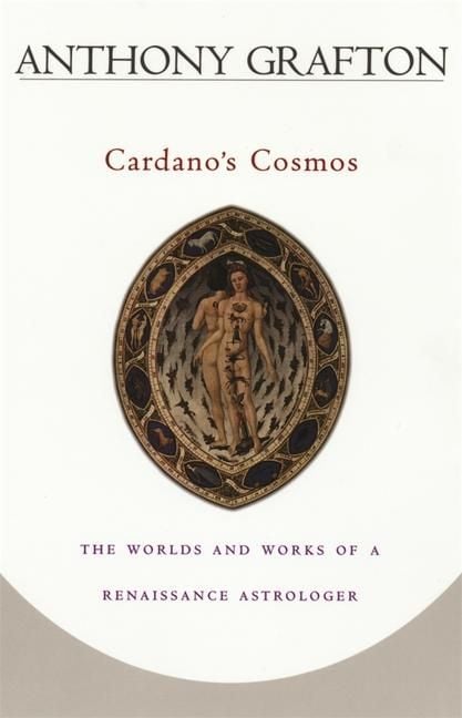 Produktbild: Cardano's Cosmos