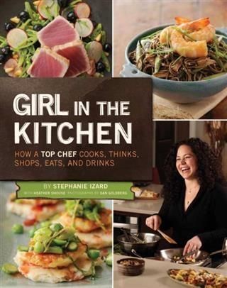 Produktbild: Girl in the Kitchen