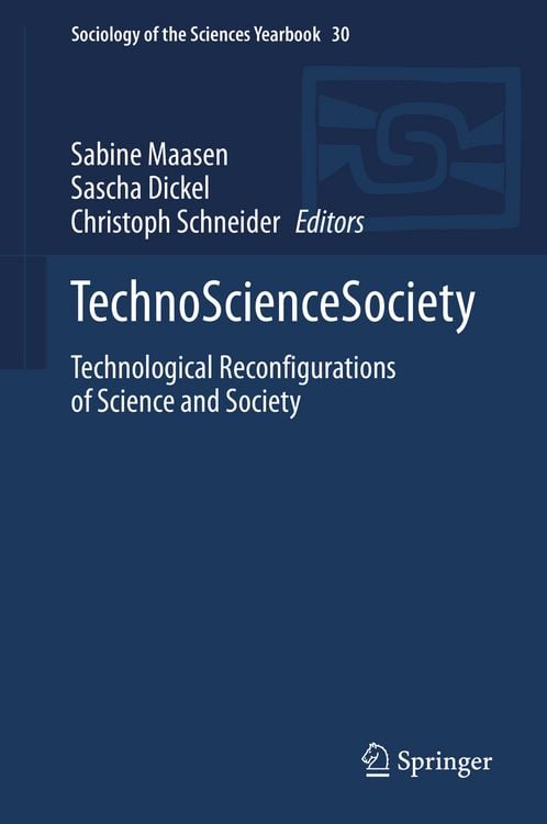 Produktbild: TechnoScienceSociety