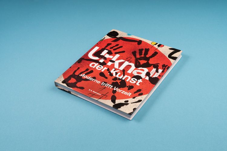 Produktbild: Urknall der Kunst
