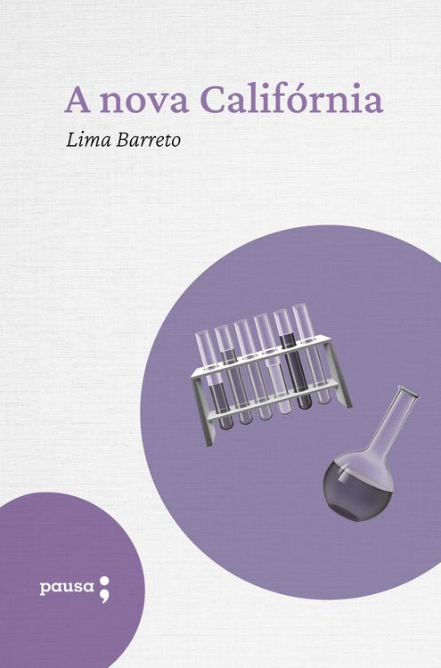Produktbild: A nova Calif&oacute;rnia