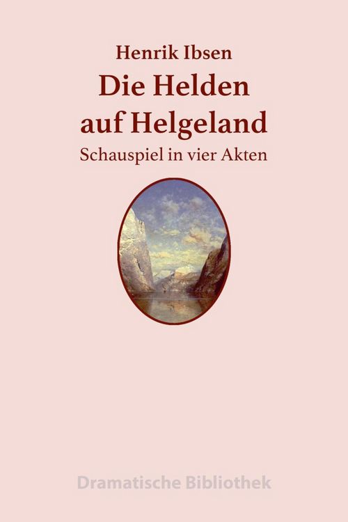 Produktbild: Die Helden auf Helgeland