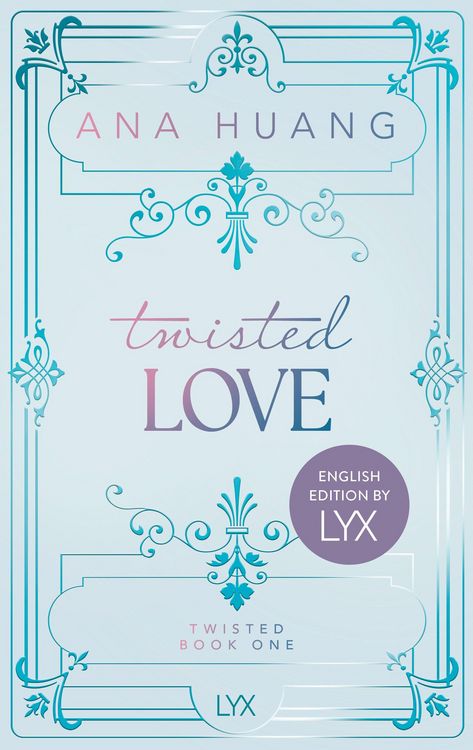 Produktbild: Twisted Love: English Special Edition by LYX