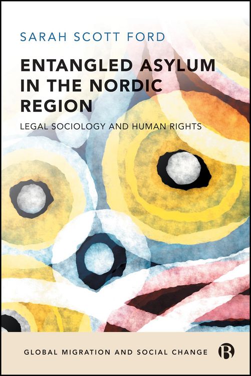Produktbild: Entangled Asylum in the Nordic Region