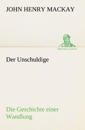 Produktbild: Der Unschuldige