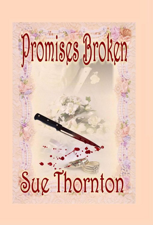 Produktbild: Promises Broken