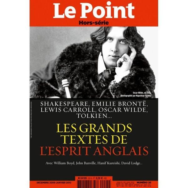 Produktbild: Point references no25 l'esprit