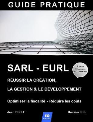 Produktbild: Sarl - Eurl