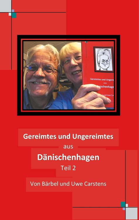 Produktbild: Gereimtes und Ungereimtes aus D&auml;nischenhagen Teil 2