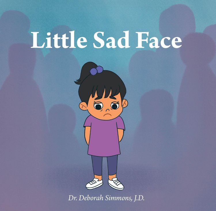 Produktbild: Little Sad Face