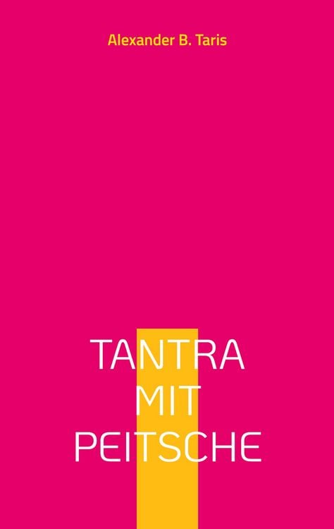 Produktbild: Tantra mit Peitsche