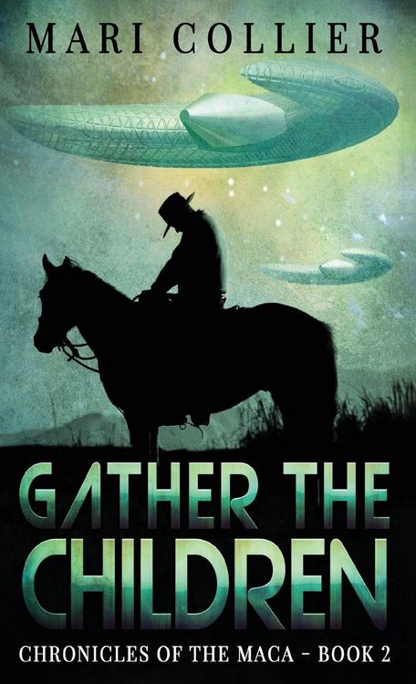 Produktbild: Gather The Children