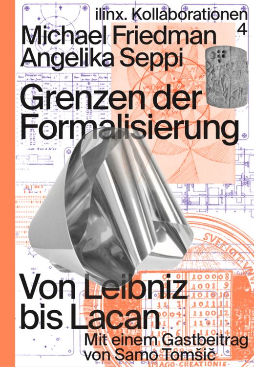 Produktbild: Grenzen der Formalisierung