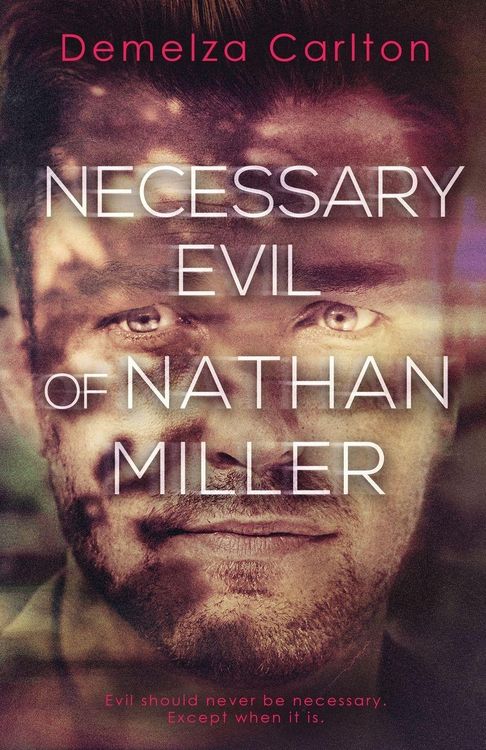 Produktbild: Necessary Evil of Nathan Miller