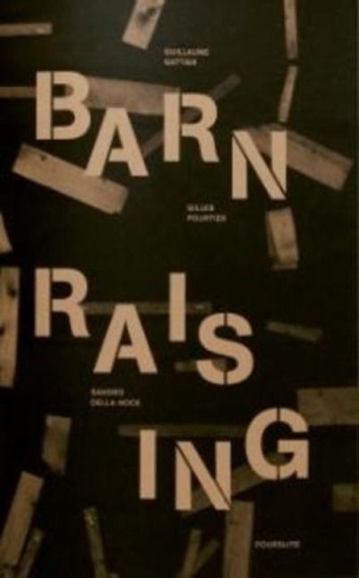Produktbild: Barn Raising