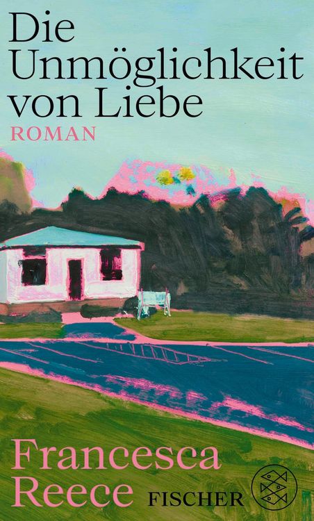 Produktbild: Die Unm&ouml;glichkeit von Liebe