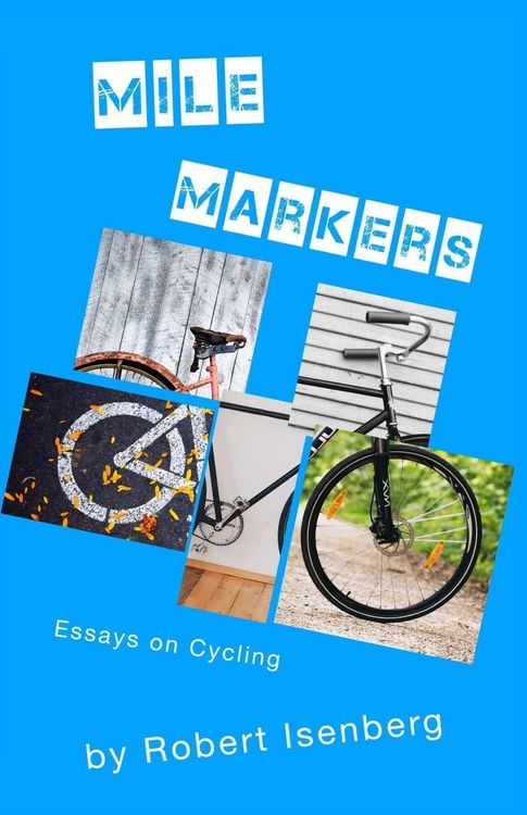 Produktbild: Mile Markers
