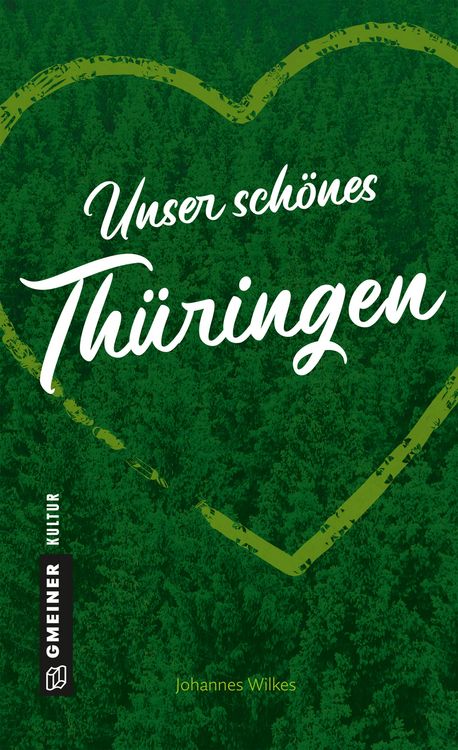Produktbild: Unser sch&ouml;nes Th&uuml;ringen