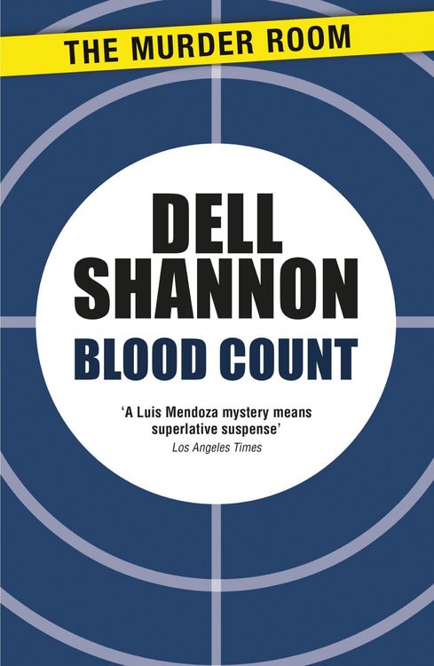 Produktbild: Blood Count
