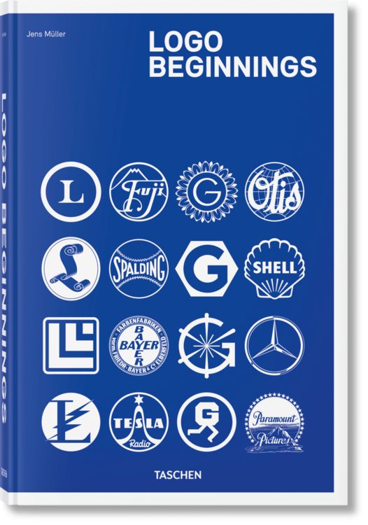 Produktbild: Logo Beginnings