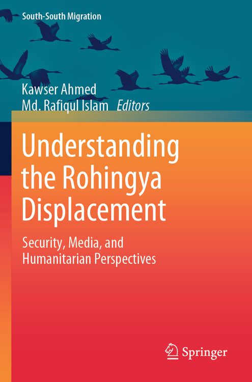 Produktbild: Understanding the Rohingya Displacement