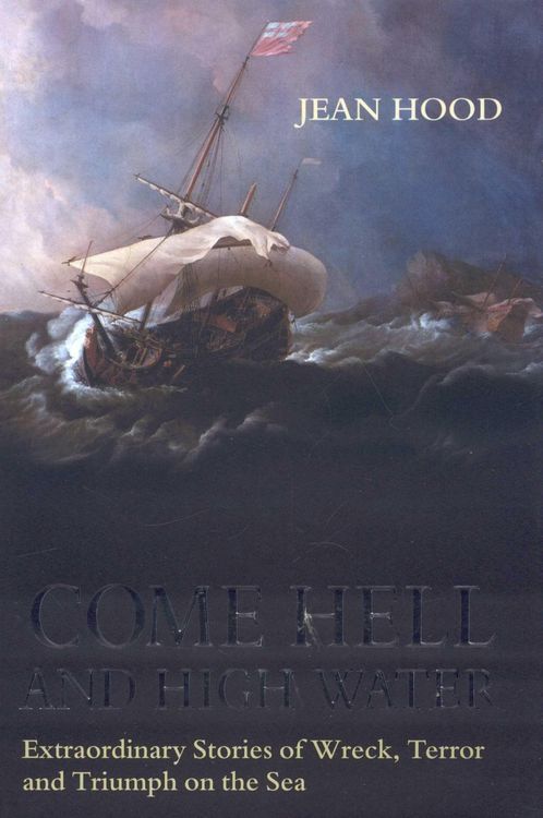 Produktbild: Come Hell and High Water
