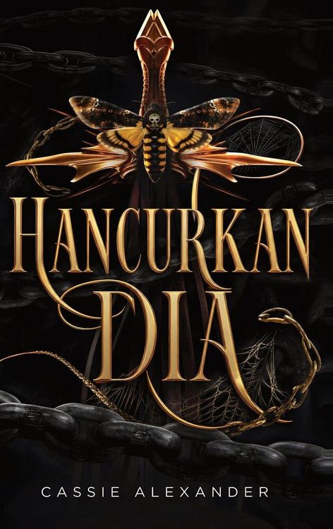 Produktbild: Hancurkan Dia
