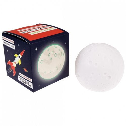 Produktbild: Night light Space Age Moon