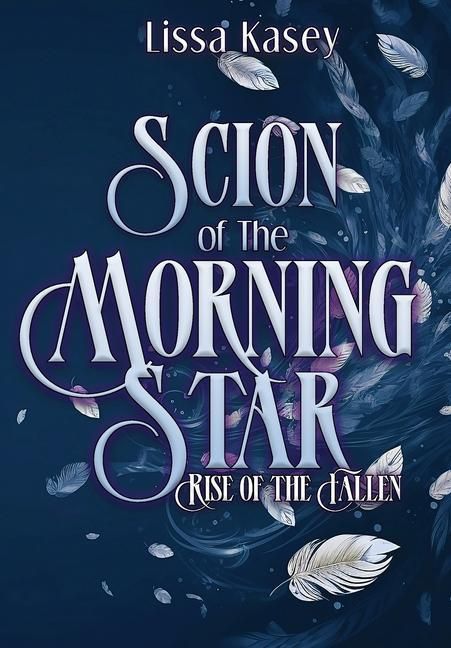 Produktbild: Scion of the Morningstar