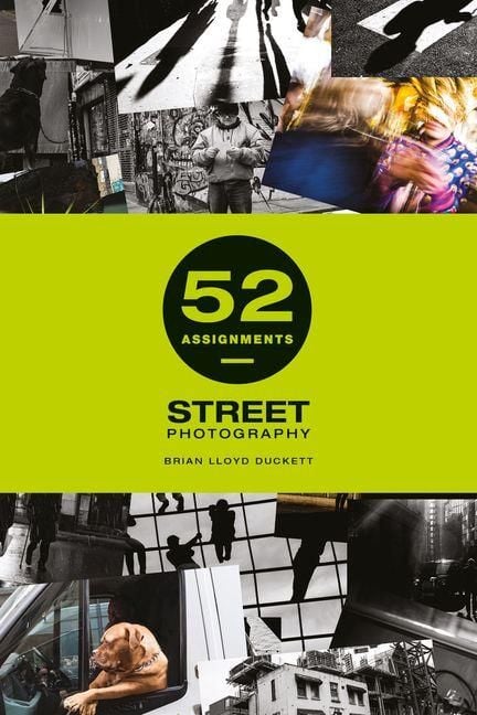Produktbild: 52 Assignments