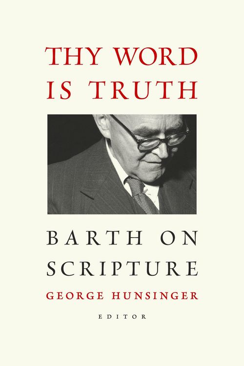 Produktbild: Thy Word is Truth