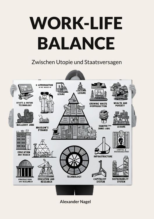 Produktbild: Work-Life Balance