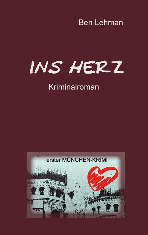 Produktbild: Ins Herz