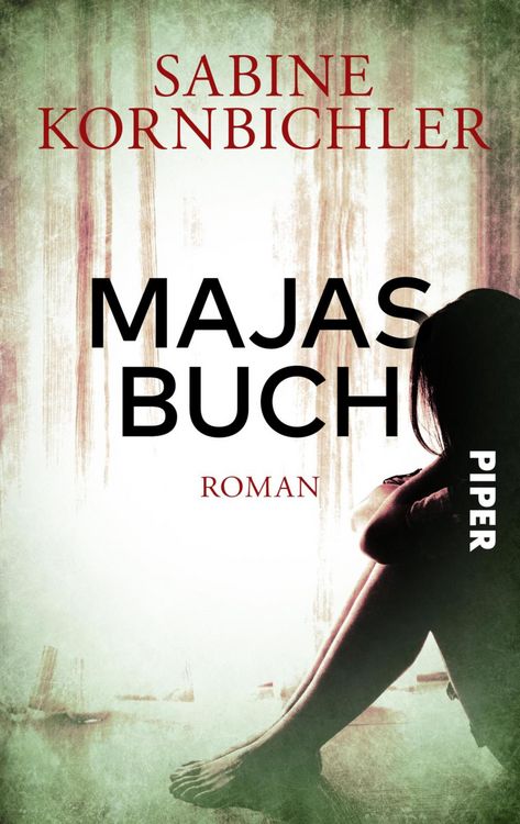 Produktbild: Majas Buch
