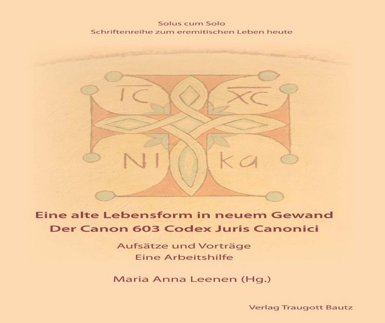 Produktbild: Der Canon 603 Codex Juris Canonici