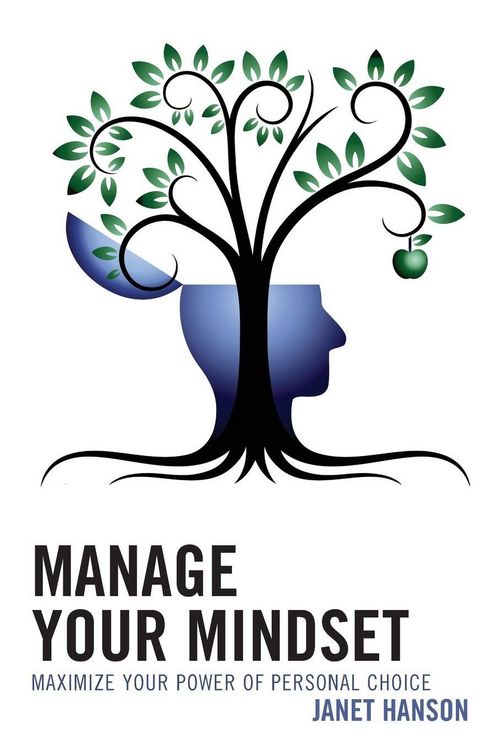 Produktbild: Manage Your Mindset