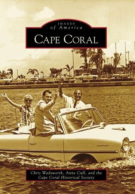 Produktbild: Cape Coral