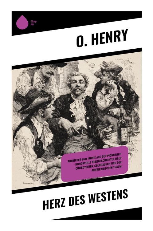 Produktbild: Herz des Westens