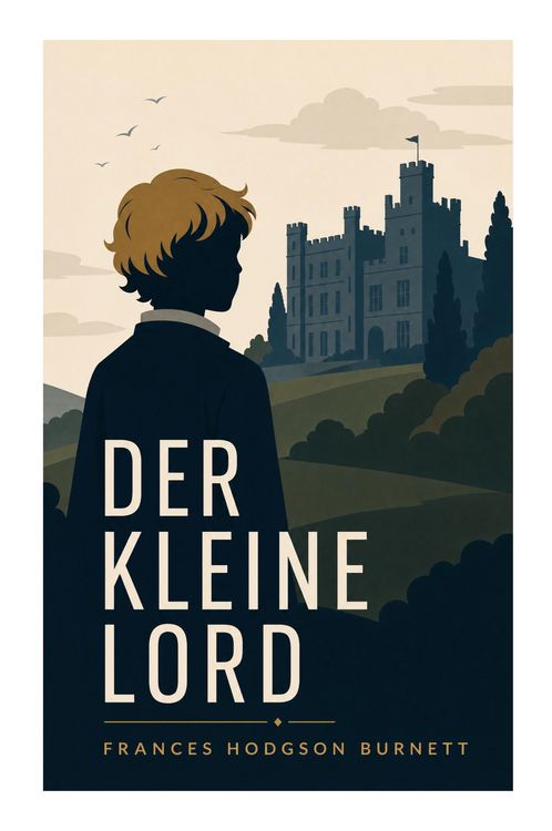 Produktbild: Der kleine Lord