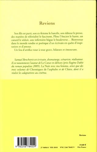 Produktbild: Reviens
