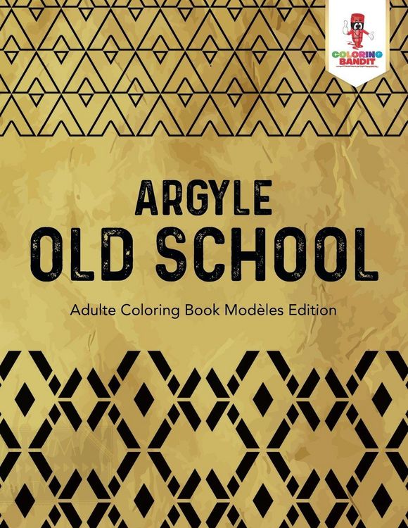 Produktbild: Argyle Old School