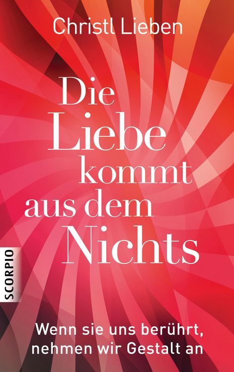 Produktbild: Die Liebe kommt aus dem Nichts