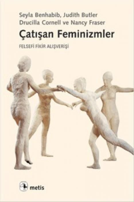 Produktbild: Catisan Feminizmler
