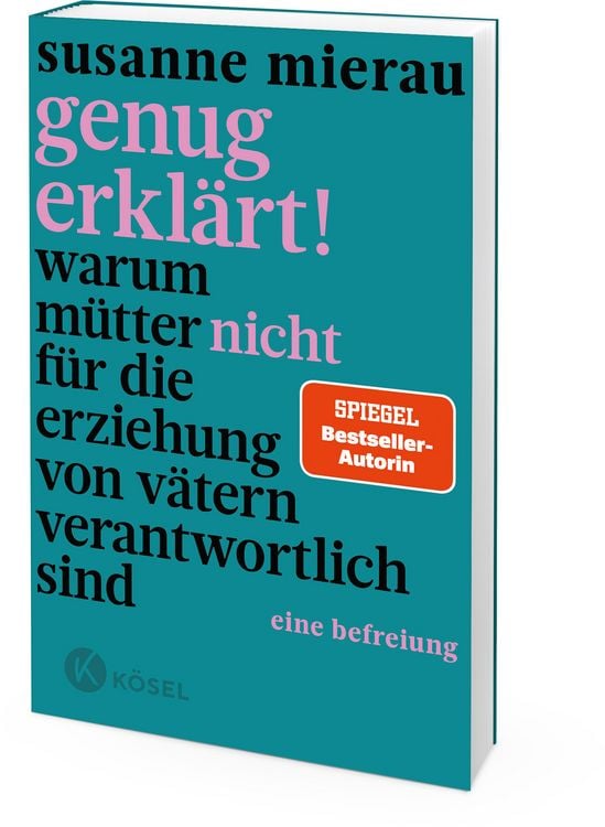 Produktbild: Genug erkl&auml;rt!