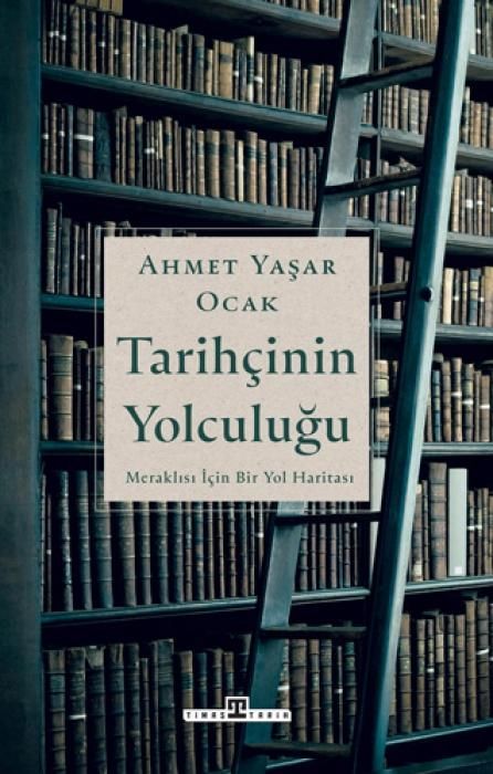 Produktbild: Tarihcinin Yolculugu