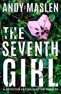 Produktbild: The Seventh Girl