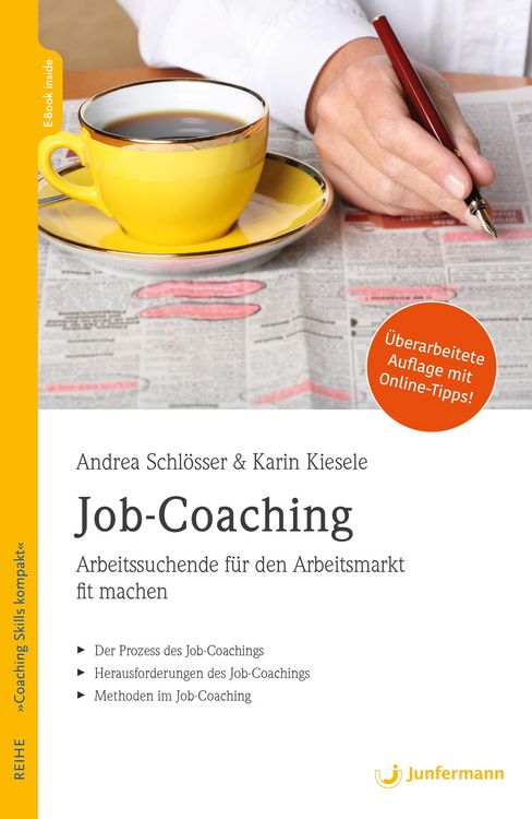 Produktbild: Job-Coaching